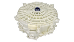 0020206604A Полубак, задний стиральной машины Haier